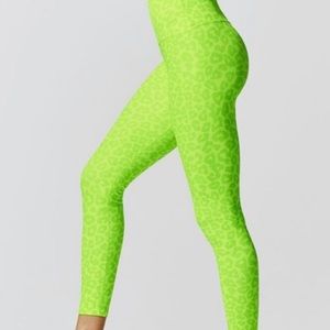 Ayla 🌞 beach riot leggings